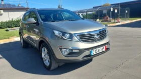 Kia Sportage 1.7 FULL EKSTRI, снимка 3