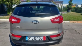 Kia Sportage 1.7 FULL EKSTRI, снимка 7