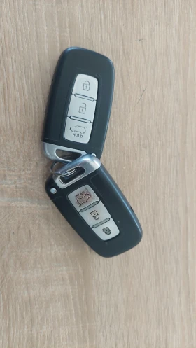 Kia Sportage 1.7 FULL EKSTRI, снимка 17