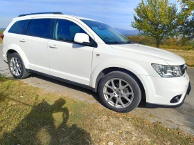 Fiat Freemont 2.0 , снимка 1