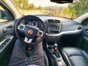 Fiat Freemont 2.0 , снимка 8