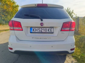Fiat Freemont 2.0 , снимка 6