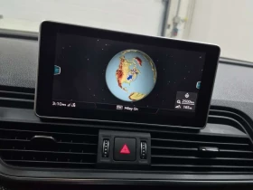 Audi SQ5 3.0 Tfsi Quattro Technik  CARFAX, снимка 11