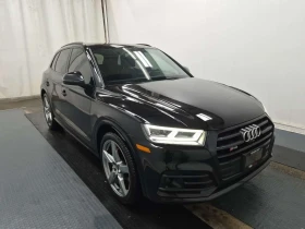 Audi SQ5 3.0 Tfsi Quattro Technik  CARFAX, снимка 5