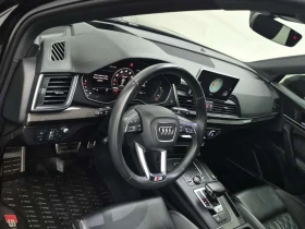 Audi SQ5 3.0 Tfsi Quattro Technik  CARFAX, снимка 10