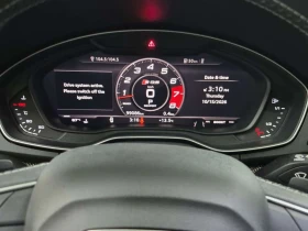 Audi SQ5 3.0 Tfsi Quattro Technik  CARFAX, снимка 9