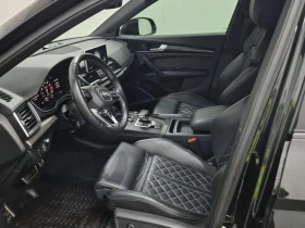 Audi SQ5 3.0 Tfsi Quattro Technik  CARFAX, снимка 3
