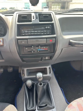 Nissan Terrano GLS, снимка 5