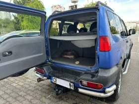 Nissan Terrano GLS, снимка 7