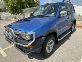 Nissan Terrano GLS, снимка 2