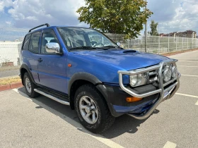  Nissan Terrano