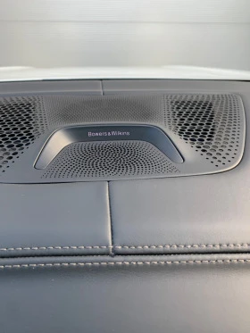 BMW X7 M50I/iX Drive/Individual/HUD/Bowers&Wilkins, снимка 15