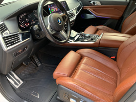 BMW X7 M50I/iX Drive/Individual/HUD/Bowers&Wilkins, снимка 7 - Автомобили и джипове - 44939767