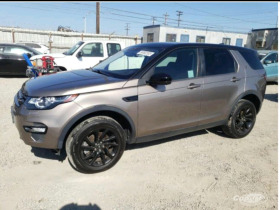 Land Rover Discovery Sport 2.0 HSE AWD, снимка 1