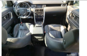 Land Rover Discovery Sport 2.0 HSE AWD, снимка 7