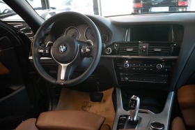 BMW X4 2.0 d* xDrive* M-packet, снимка 11