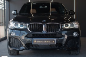 BMW X4 2.0 d* xDrive* M-packet, снимка 1