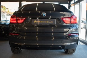BMW X4 2.0 d* xDrive* M-packet, снимка 6 - Автомобили и джипове - 45478265
