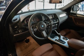 BMW X4 2.0 d* xDrive* M-packet, снимка 9
