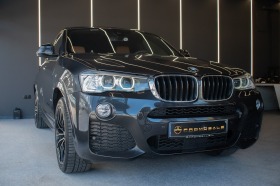 BMW X4 2.0 d* xDrive* M-packet, снимка 3 - Автомобили и джипове - 45478265