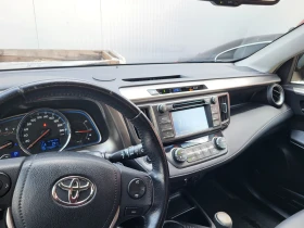 Toyota Rav4, снимка 2