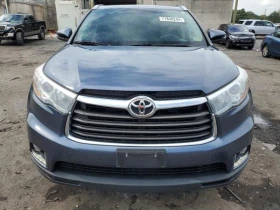 Toyota Highlander | Mobile.bg    7