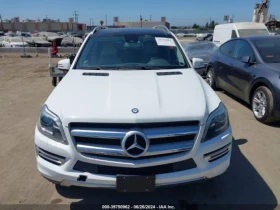 Mercedes-Benz GL 450 GL450 4MATIC | Mobile.bg    6