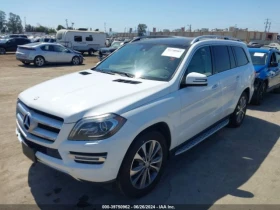 Mercedes-Benz GL 450 GL450 4MATIC | Mobile.bg    2