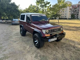 Toyota Land cruiser 1KZ-TE 3.0 TURBO , снимка 1