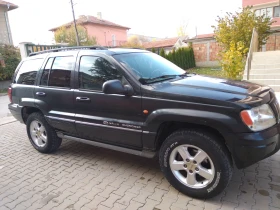 Jeep Grand cherokee 2.7 CRD | Mobile.bg    4