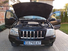 Jeep Grand cherokee 2.7 CRD | Mobile.bg    2