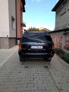 Jeep Grand cherokee 2.7 CRD | Mobile.bg    5