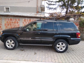 Jeep Grand cherokee 2.7 CRD | Mobile.bg    3