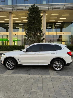 BMW X3 G01 LCI X-Drive, снимка 6