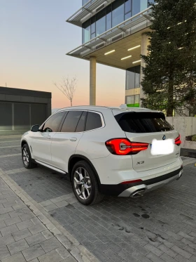 BMW X3 G01 LCI X-Drive, снимка 5