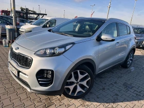 Kia Sportage 1.6TGI GT LINE 4WD AVTOMAT/NAVI/PANORAMA/KOJA , снимка 1