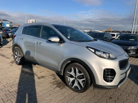 Kia Sportage 1.6TGI GT LINE 4WD AVTOMAT/NAVI/PANORAMA/KOJA , снимка 4