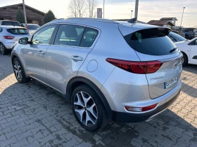 Kia Sportage 1.6TGI GT LINE 4WD AVTOMAT/NAVI/PANORAMA/KOJA , снимка 8