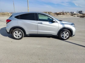 Honda Hr-v 1.6 EARTH DREAMS, снимка 6