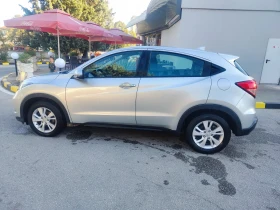 Honda Hr-v 1.6 EARTH DREAMS, снимка 13