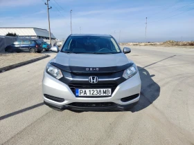 Honda Hr-v 1.6 EARTH DREAMS, снимка 8