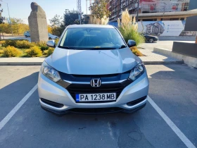 Honda Hr-v 1.6 EARTH DREAMS, снимка 1