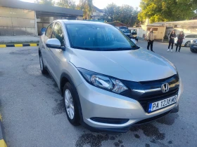 Honda Hr-v 1.6 EARTH DREAMS, снимка 10