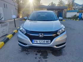 Honda Hr-v 1.6 EARTH DREAMS, снимка 11