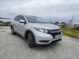 Honda Hr-v 1.6 EARTH DREAMS, снимка 2