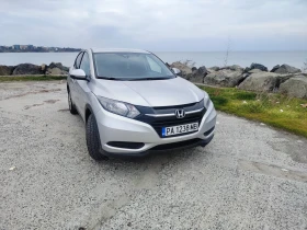 Honda Hr-v 1.6 EARTH DREAMS, снимка 16