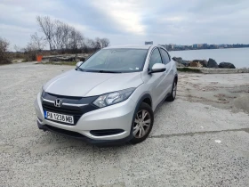 Honda Hr-v 1.6 EARTH DREAMS, снимка 15