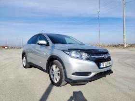 Honda Hr-v 1.6 EARTH DREAMS, снимка 7