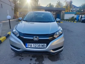 Honda Hr-v 1.6 EARTH DREAMS, снимка 12