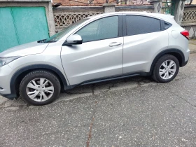 Honda Hr-v 1.6 EARTH DREAMS, снимка 14